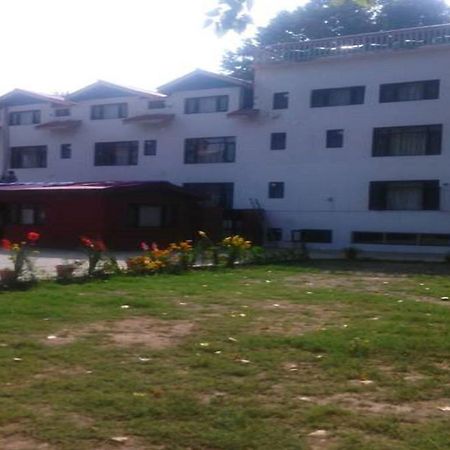 Hotel Grand Jigar Srīnagar 外观 照片