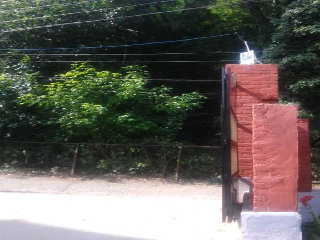Hotel Grand Jigar Srīnagar 外观 照片