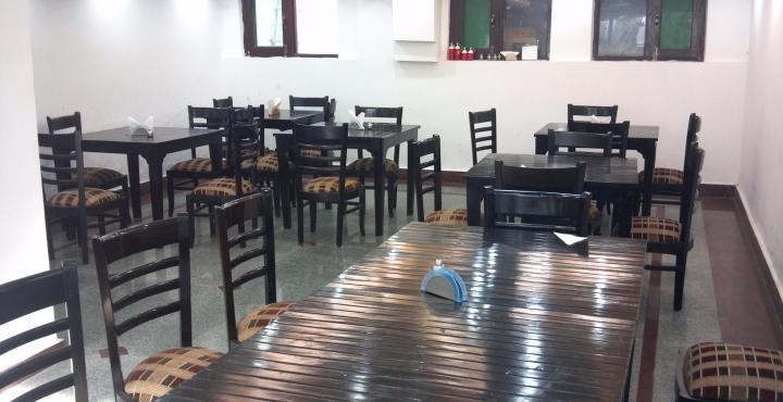 Hotel Grand Jigar Srīnagar 外观 照片